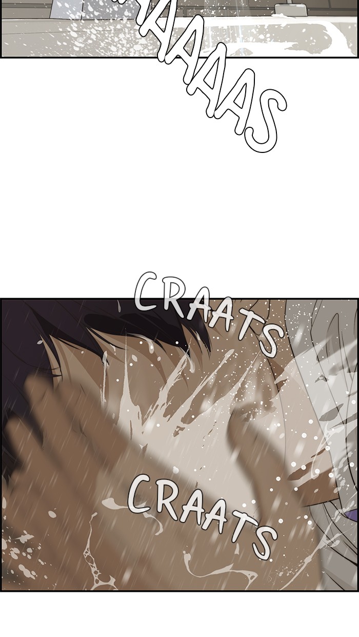 The Man Chapter 37 Gambar 70