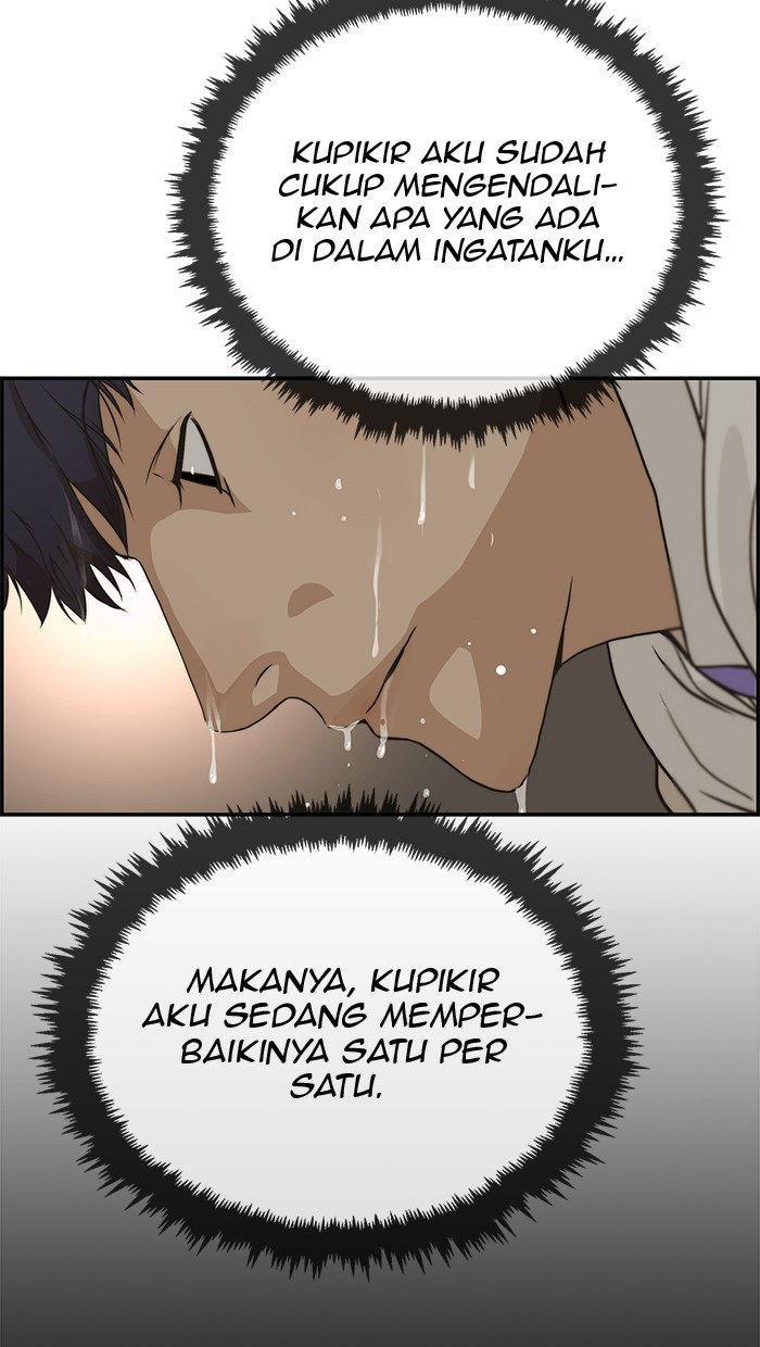 The Man Chapter 37 Gambar 73