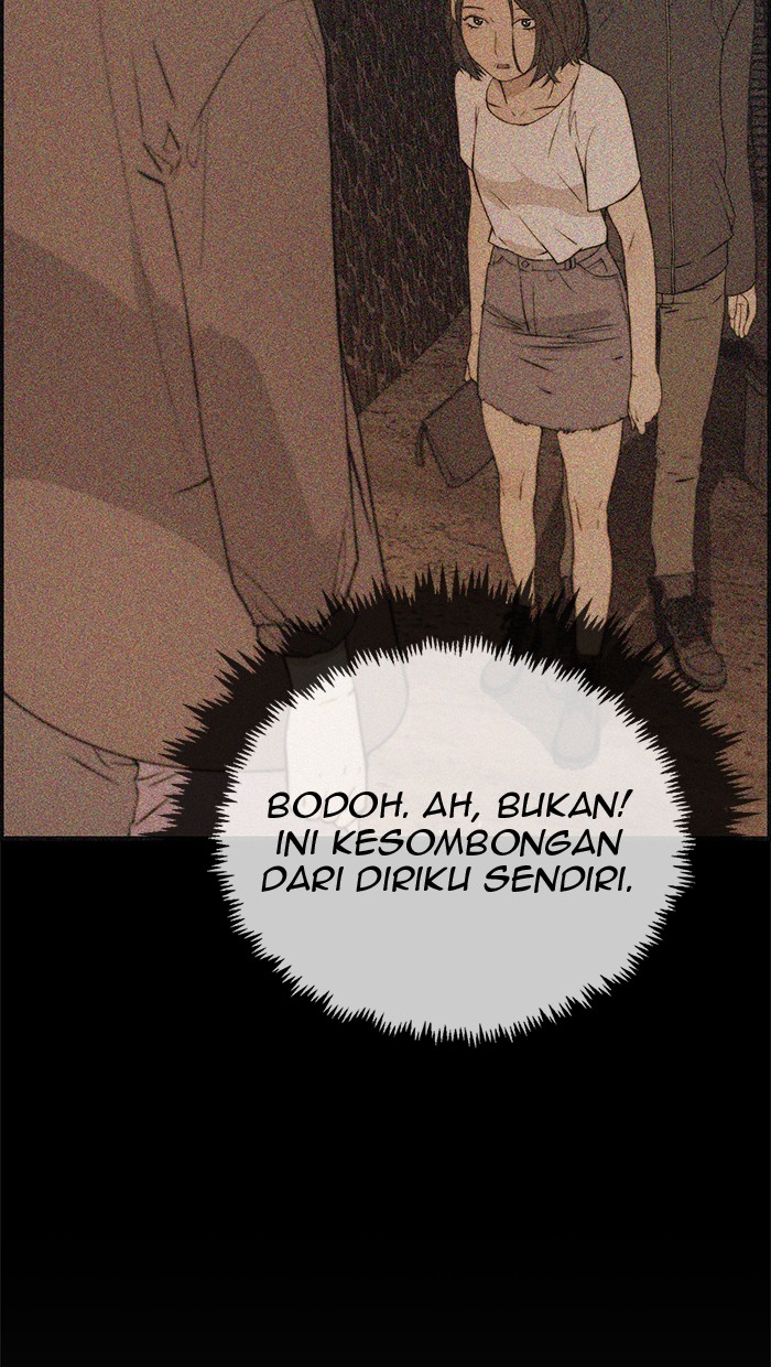The Man Chapter 37 Gambar 75