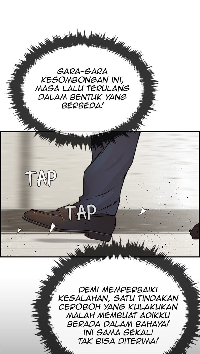 The Man Chapter 37 Gambar 78