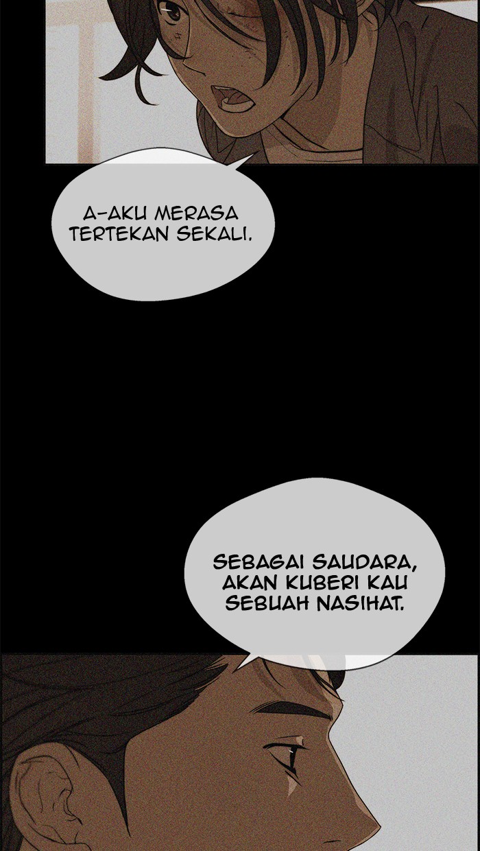 The Man Chapter 37 Gambar 84