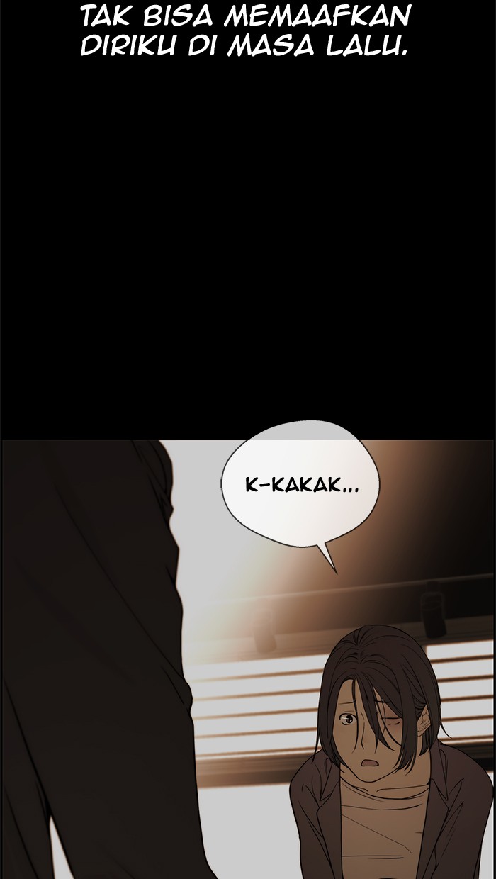The Man Chapter 37 Gambar 87
