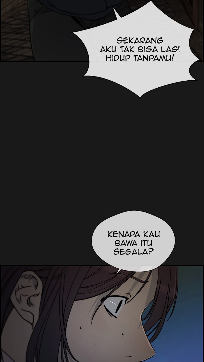 The Man Chapter 37 Gambar 9