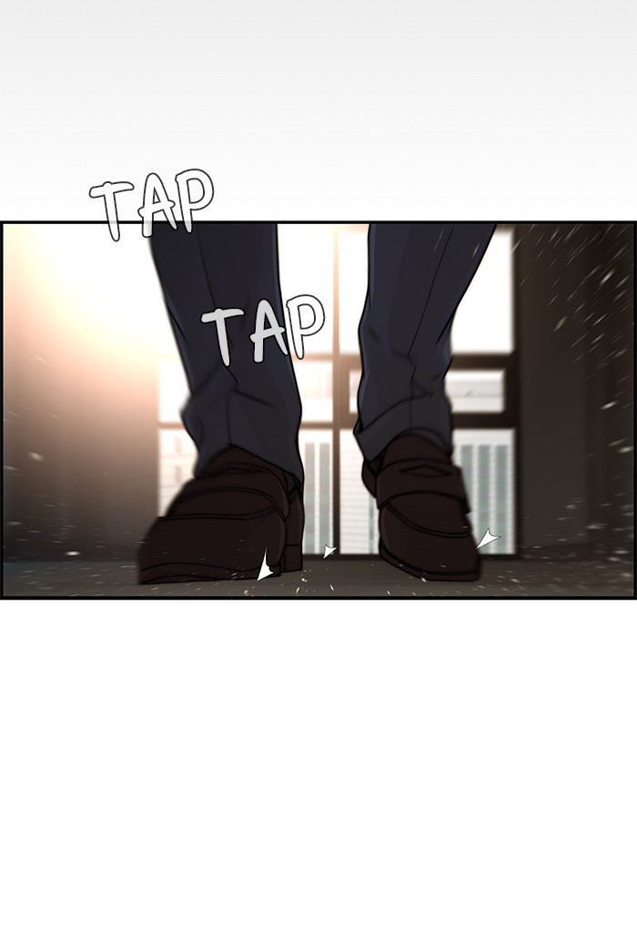 The Man Chapter 37 Gambar 90