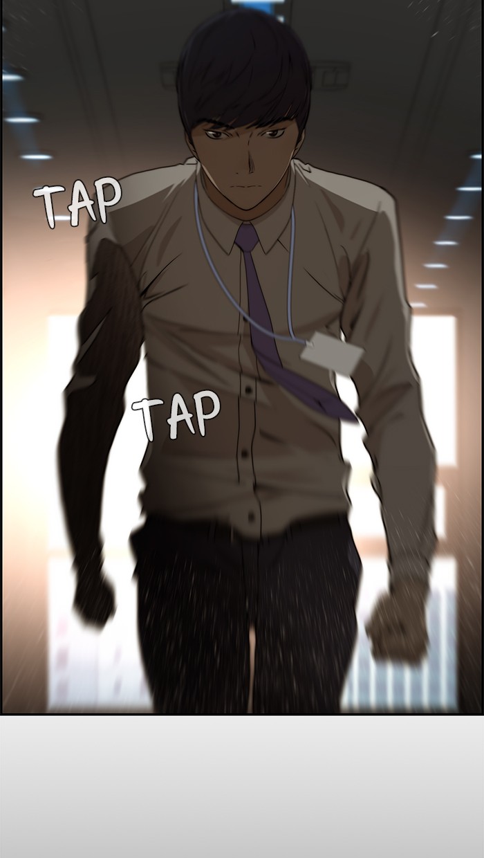 The Man Chapter 37 Gambar 92