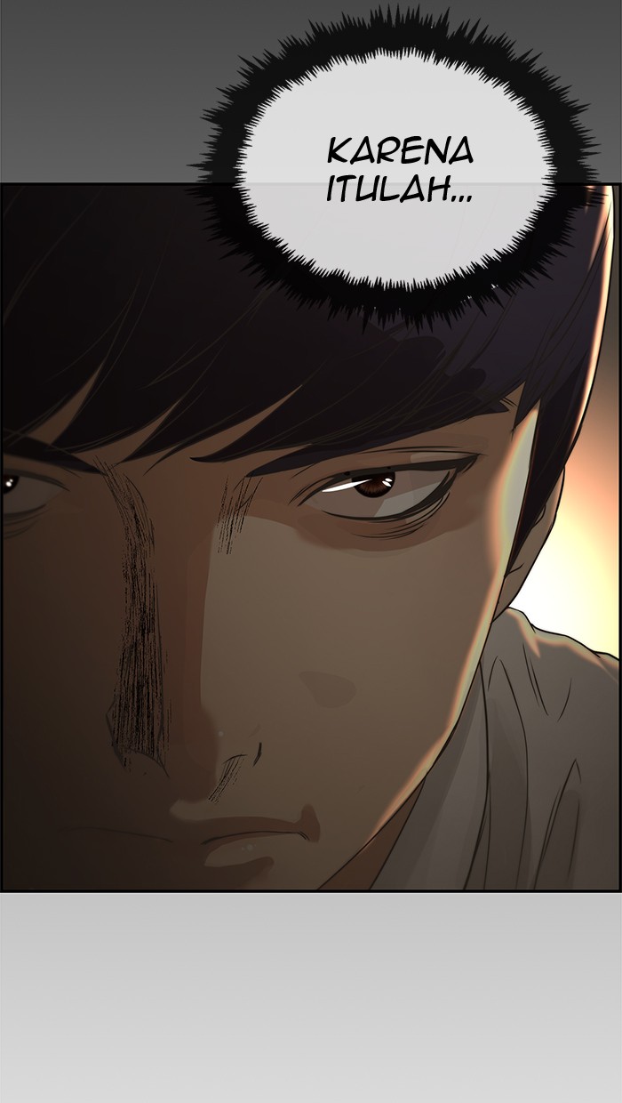 The Man Chapter 37 Gambar 96