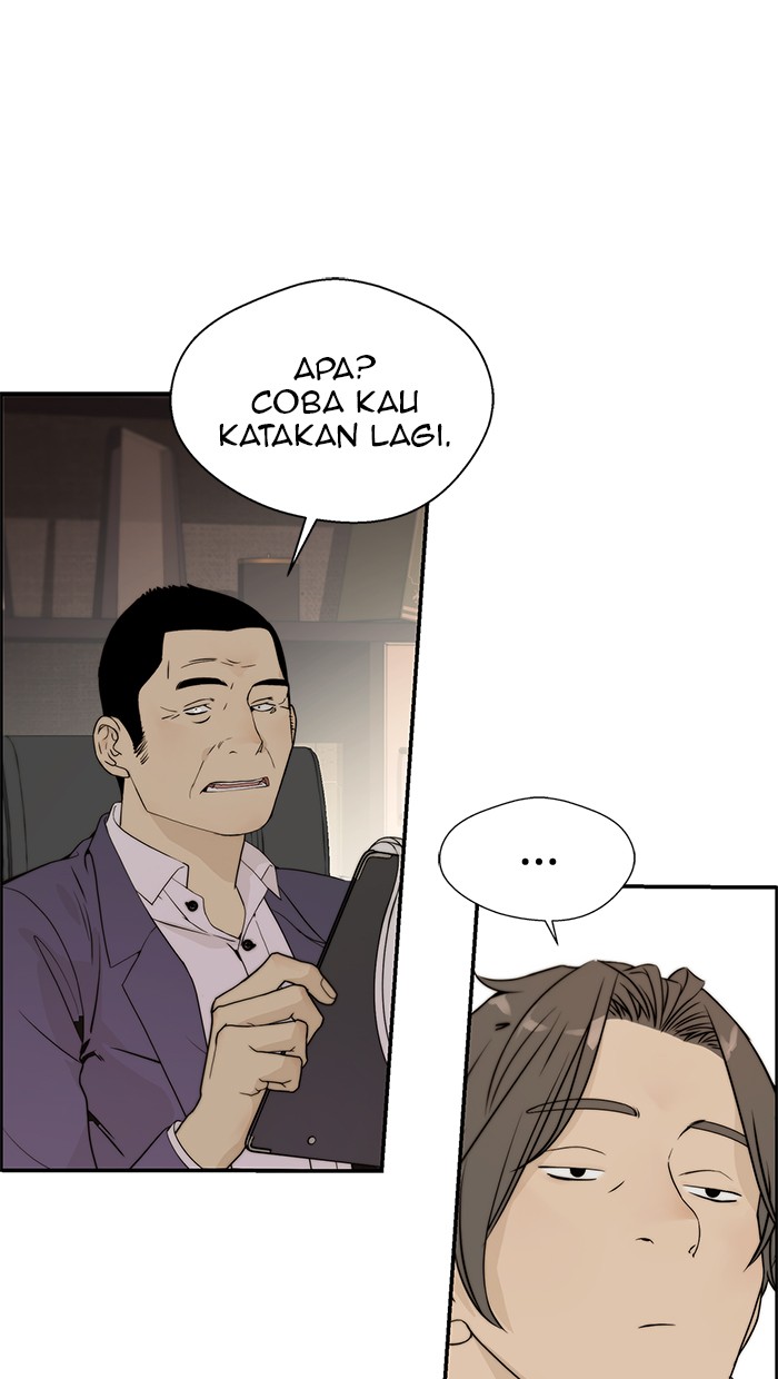 Baca Komik The Man Chapter 38 Gambar 1