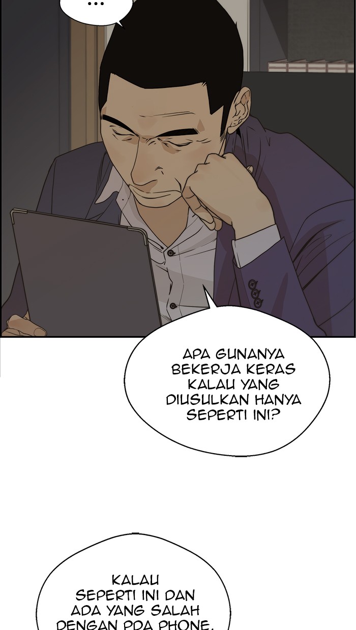 The Man Chapter 38 Gambar 10