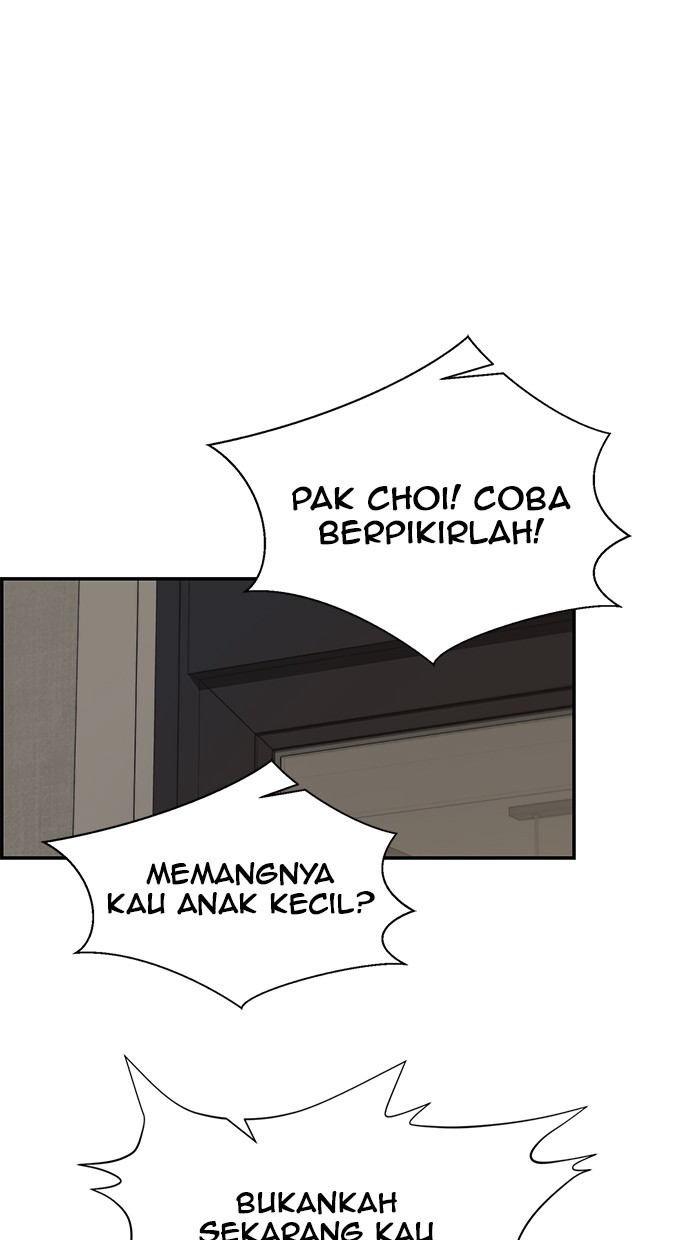 The Man Chapter 38 Gambar 12
