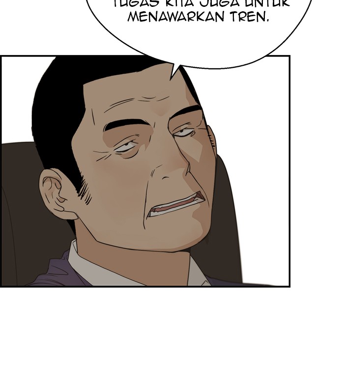 The Man Chapter 38 Gambar 15