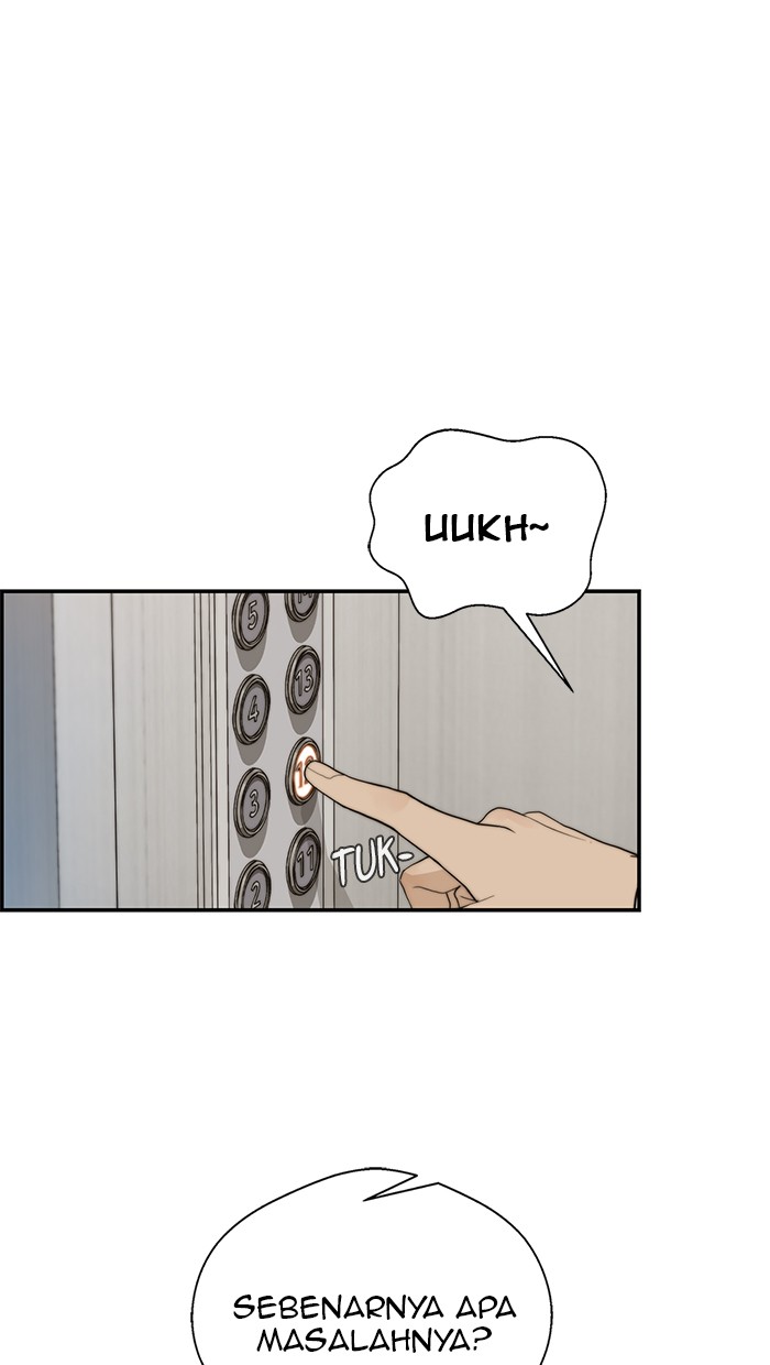 The Man Chapter 38 Gambar 17