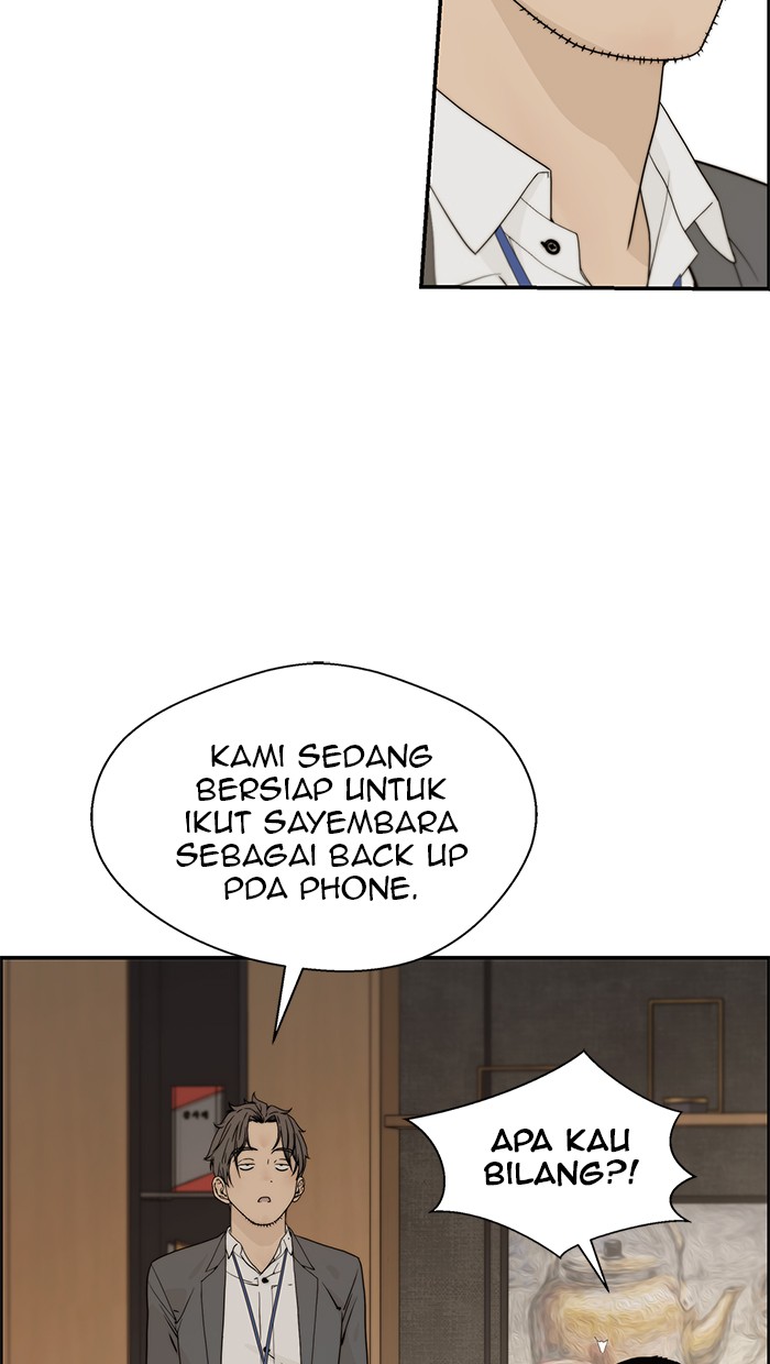 Baca Manhwa The Man Chapter 38 Gambar 2