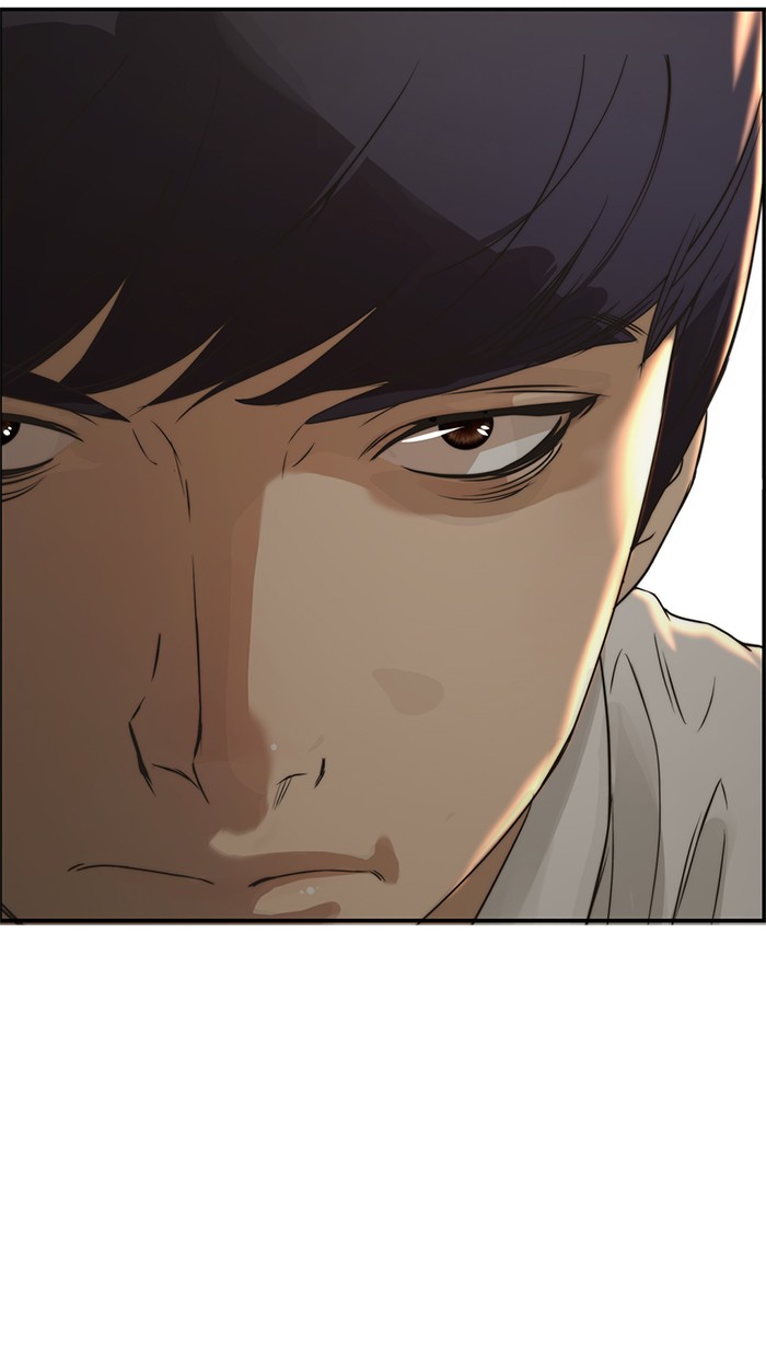 The Man Chapter 38 Gambar 20