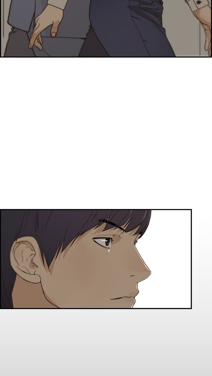 The Man Chapter 38 Gambar 22