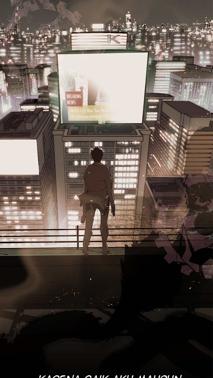 The Man Chapter 38 Gambar 28