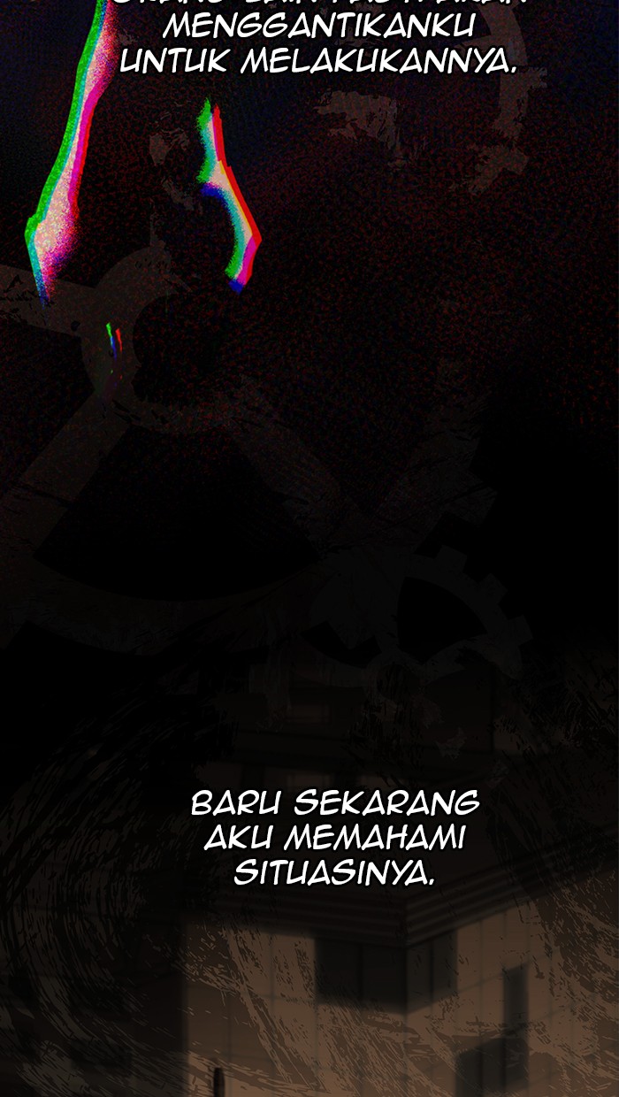 The Man Chapter 38 Gambar 31