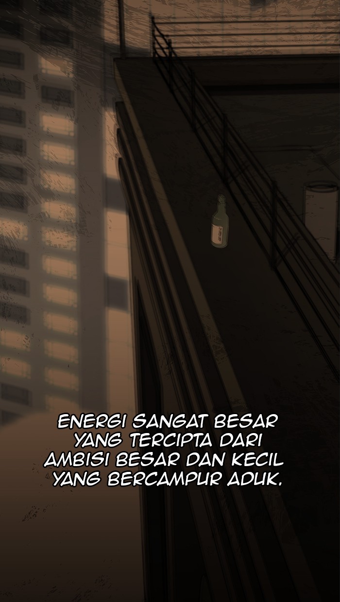 The Man Chapter 38 Gambar 32