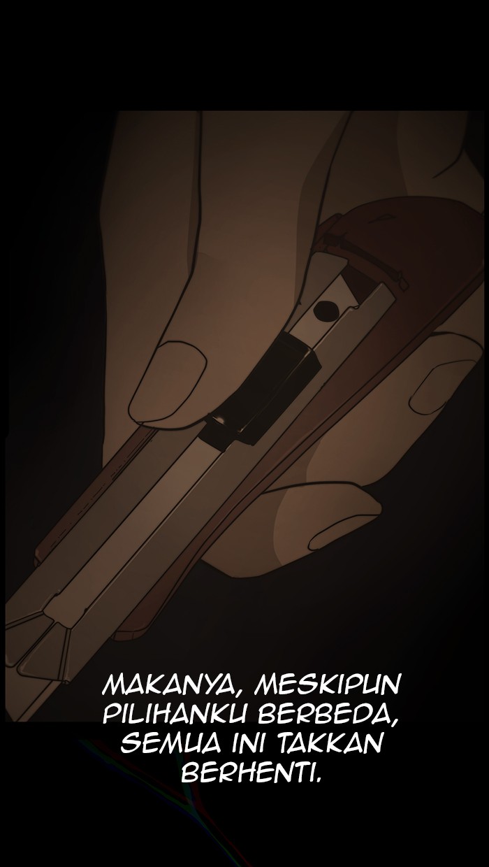 The Man Chapter 38 Gambar 34
