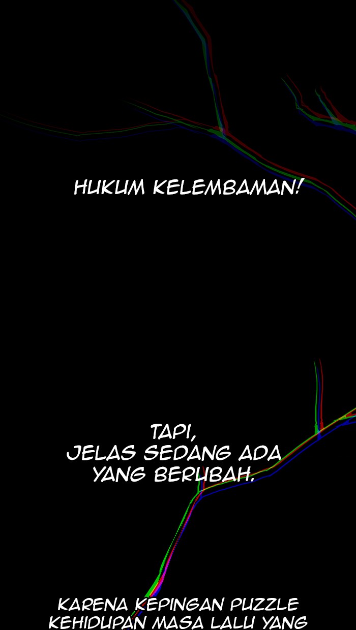 The Man Chapter 38 Gambar 35