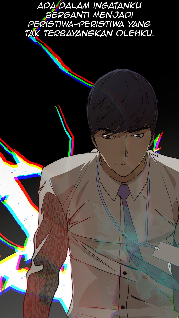 The Man Chapter 38 Gambar 36