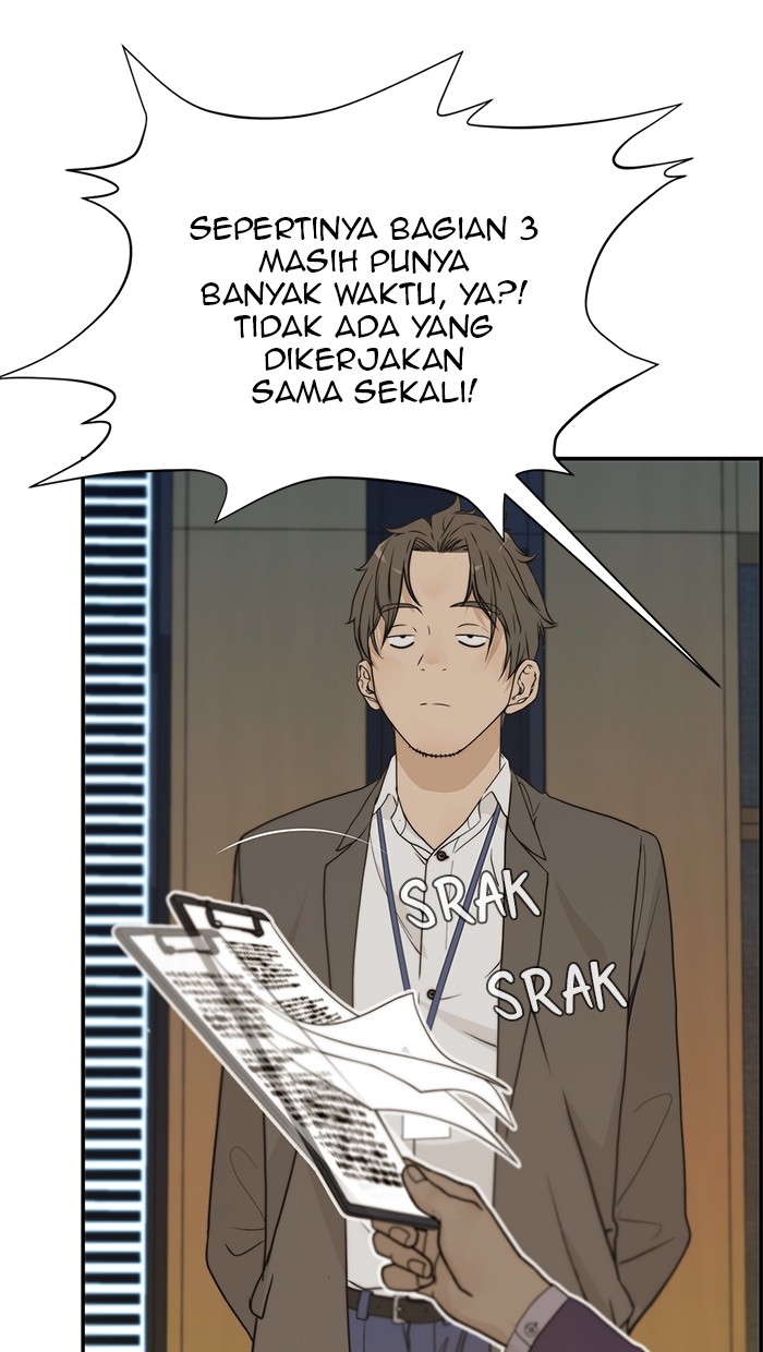 The Man Chapter 38 Gambar 4