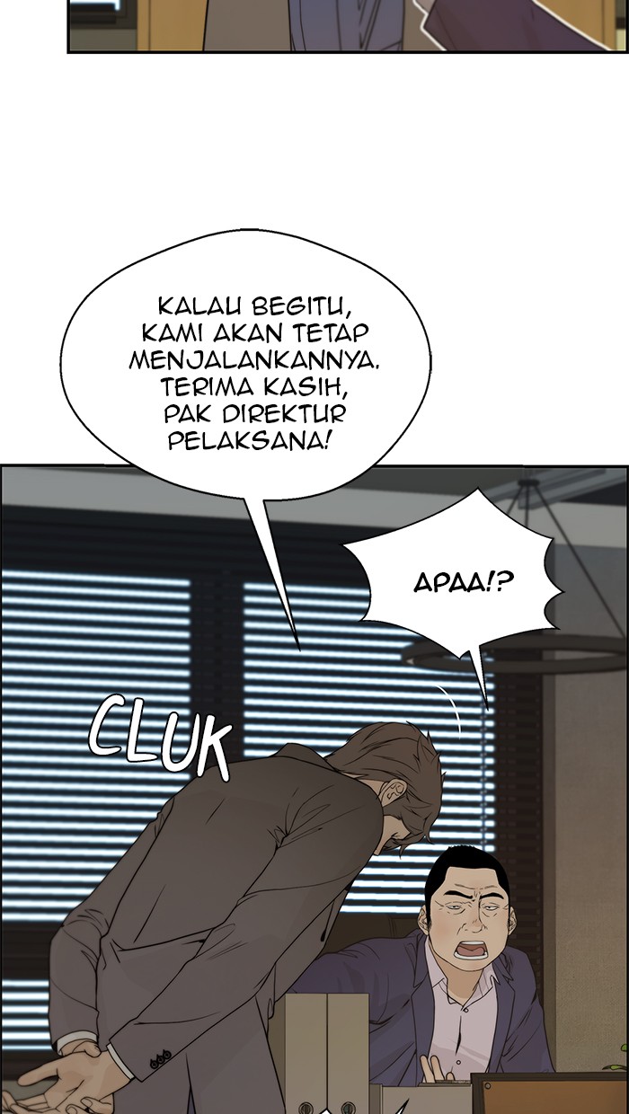 The Man Chapter 38 Gambar 5