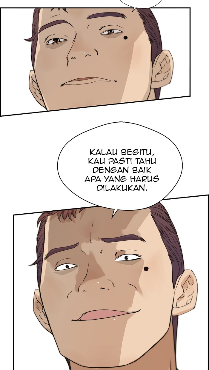 The Man Chapter 38 Gambar 55