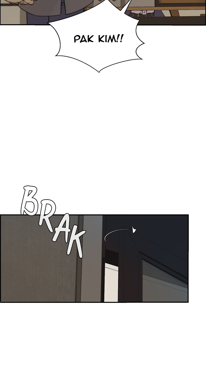 The Man Chapter 38 Gambar 6