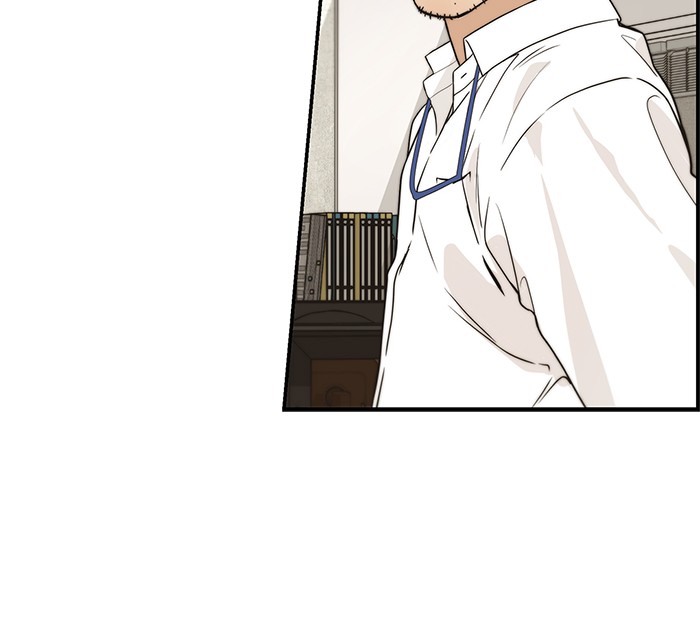The Man Chapter 38 Gambar 60