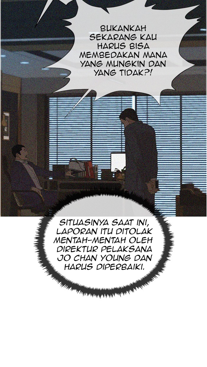 The Man Chapter 38 Gambar 67