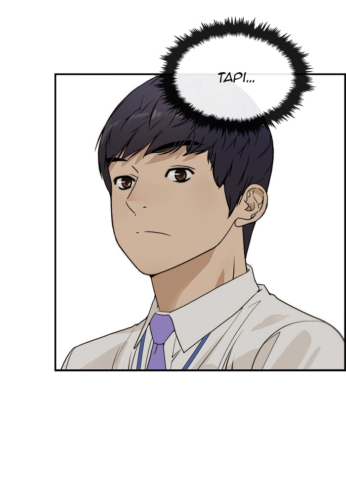 The Man Chapter 38 Gambar 68