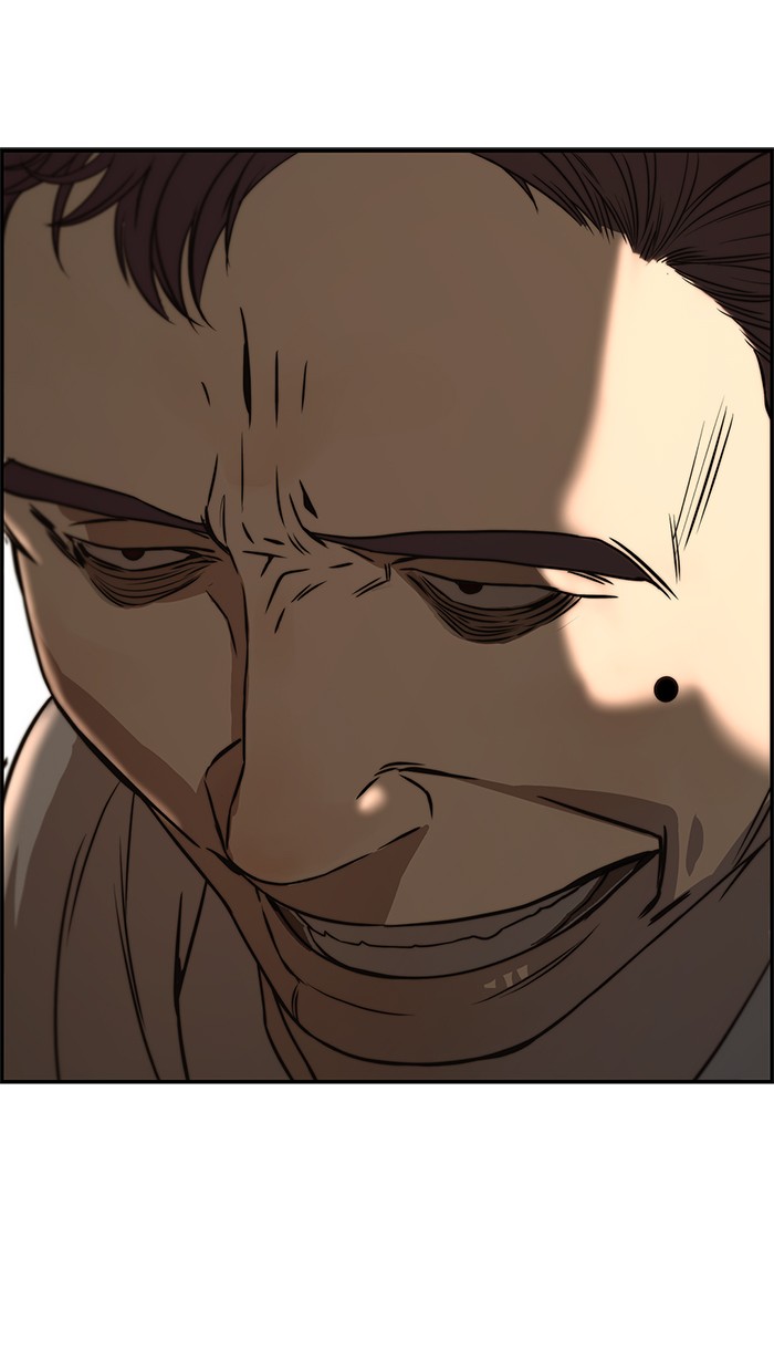 The Man Chapter 38 Gambar 85