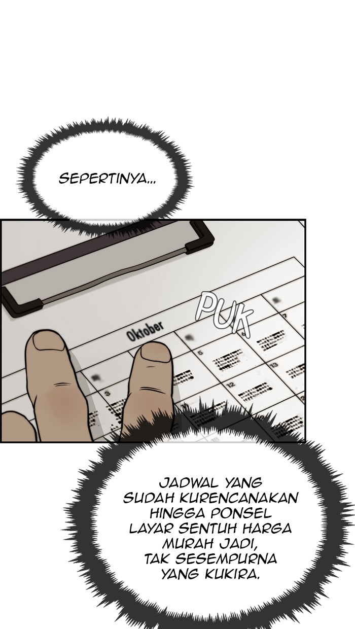 The Man Chapter 38 Gambar 89