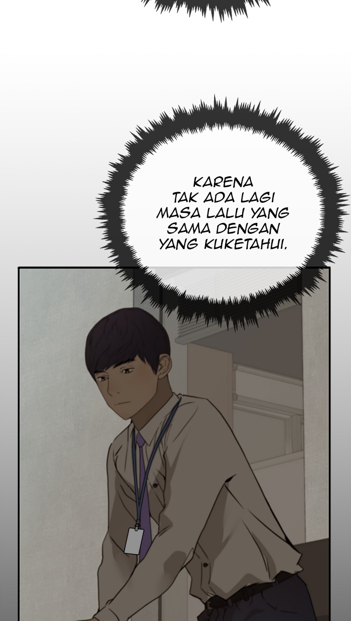 The Man Chapter 38 Gambar 90