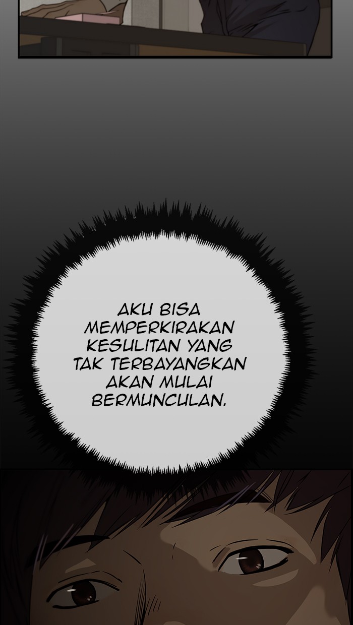 The Man Chapter 38 Gambar 91