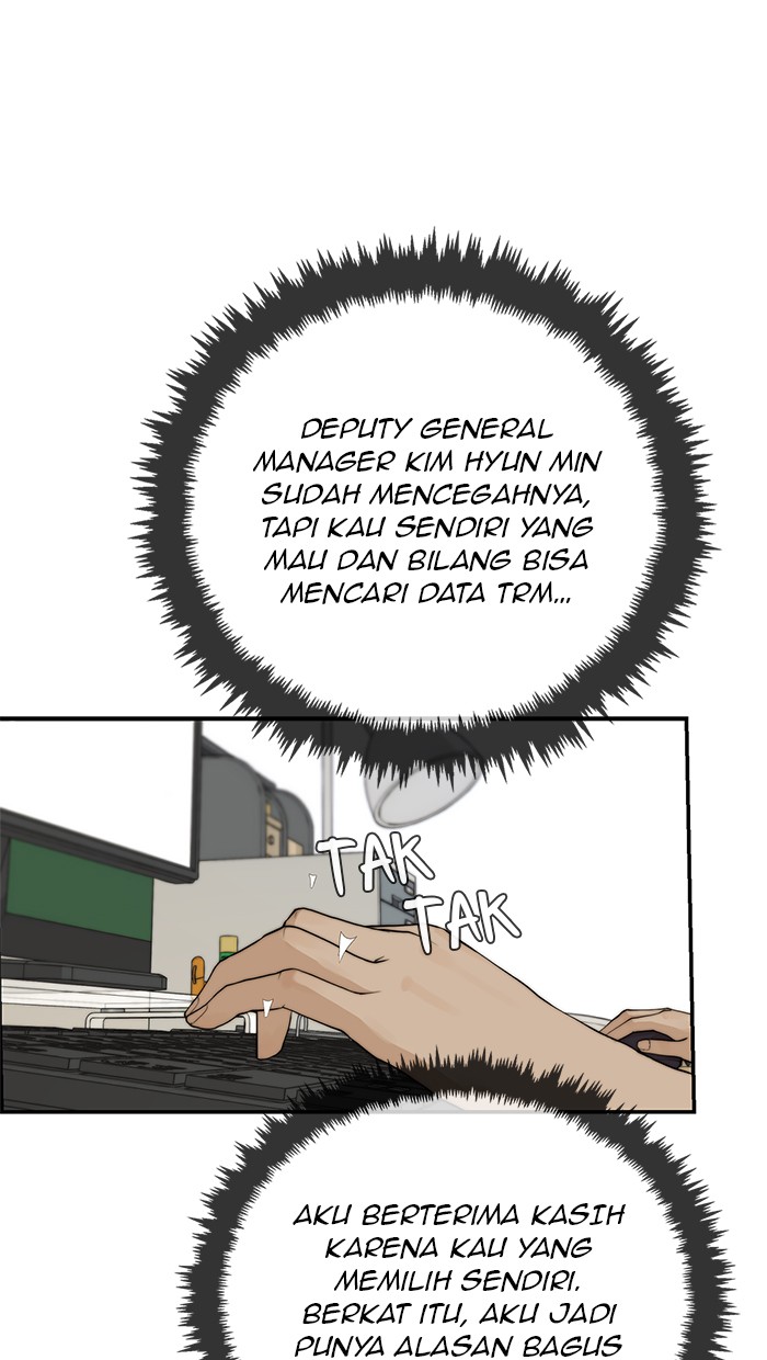 Baca Komik The Man Chapter 39 Gambar 1