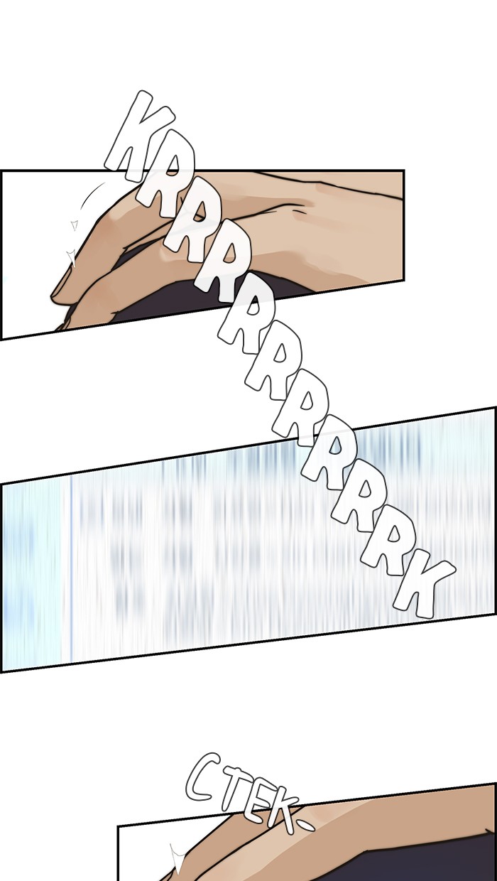 The Man Chapter 39 Gambar 10