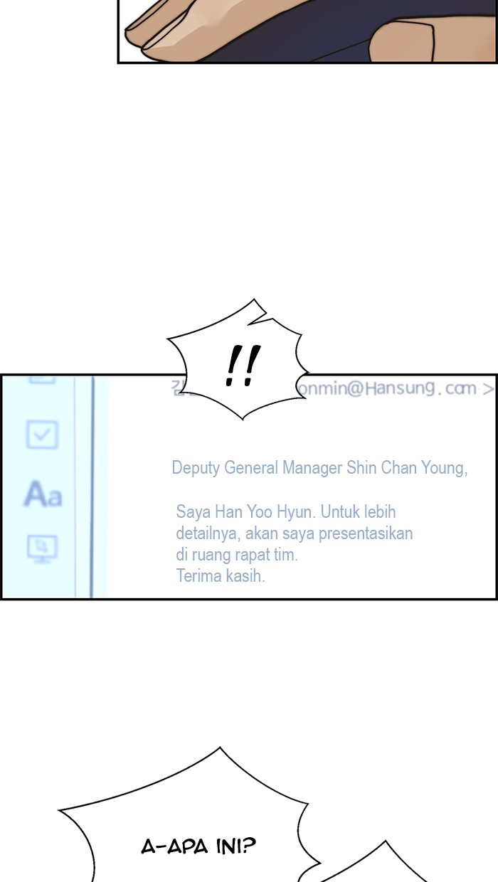 The Man Chapter 39 Gambar 11