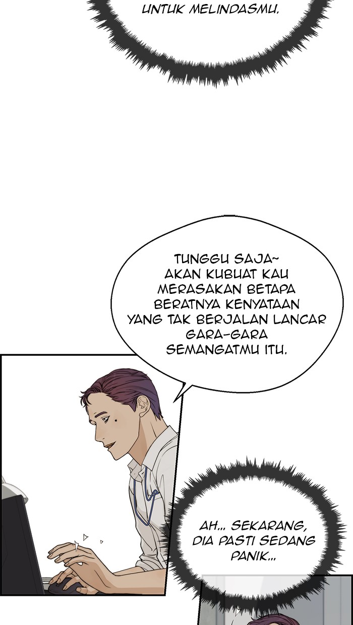 Baca Manhwa The Man Chapter 39 Gambar 2