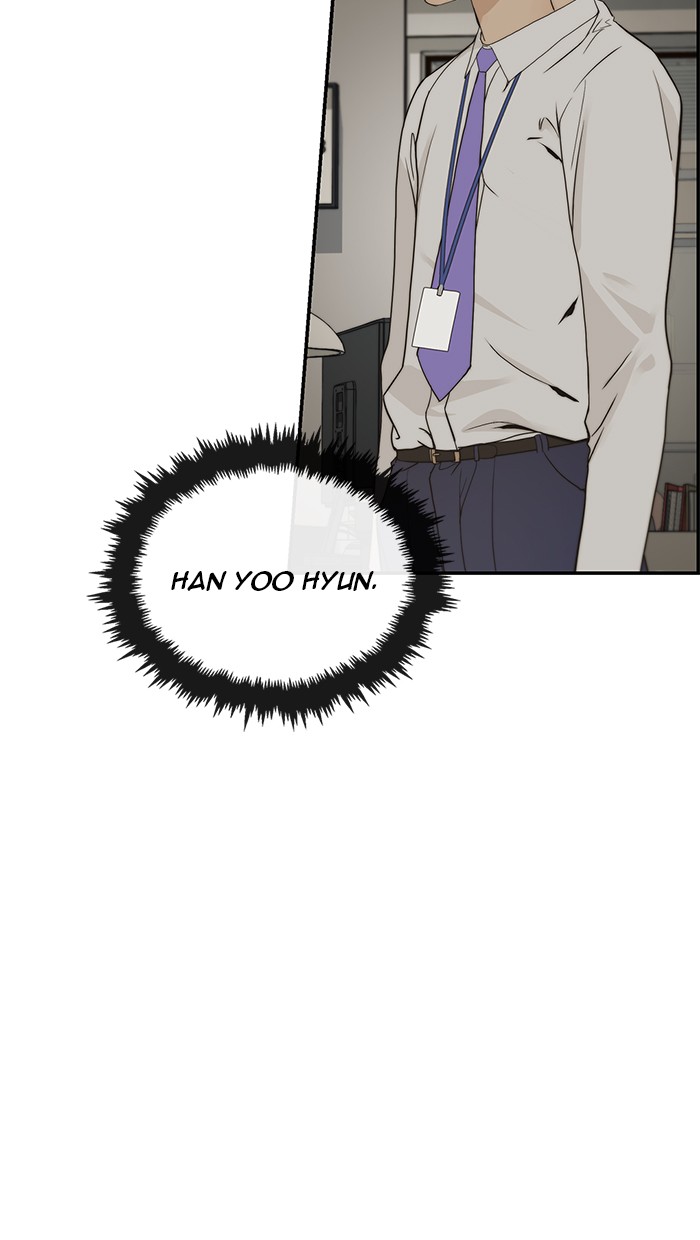 The Man Chapter 39 Gambar 20