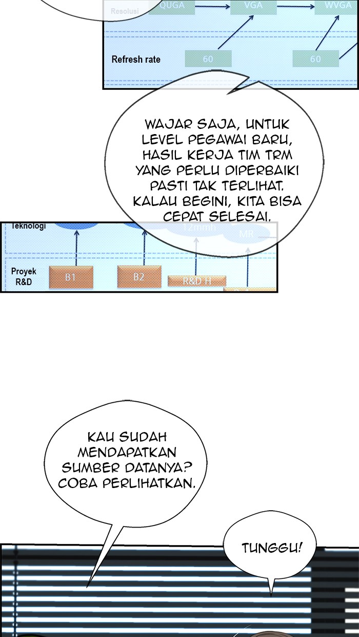 The Man Chapter 39 Gambar 29