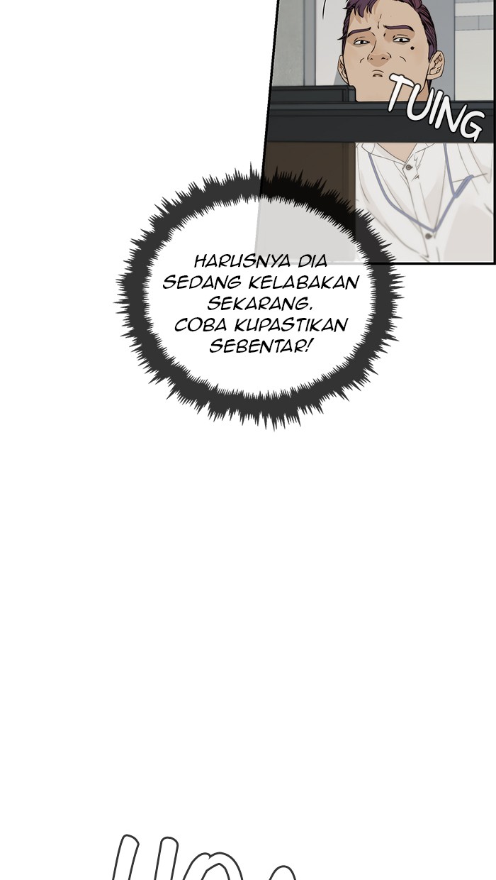 The Man Chapter 39 Gambar 3