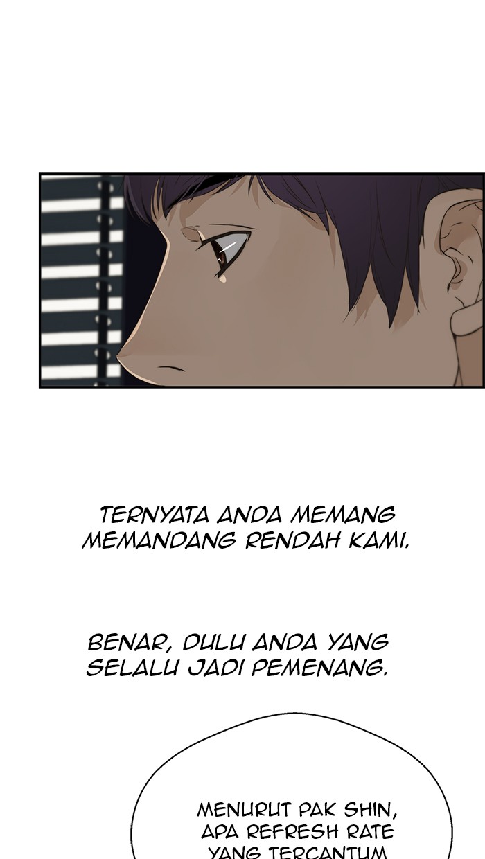 The Man Chapter 39 Gambar 34
