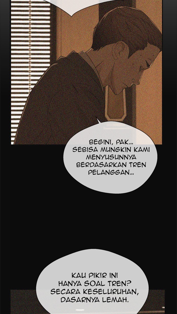 The Man Chapter 39 Gambar 46