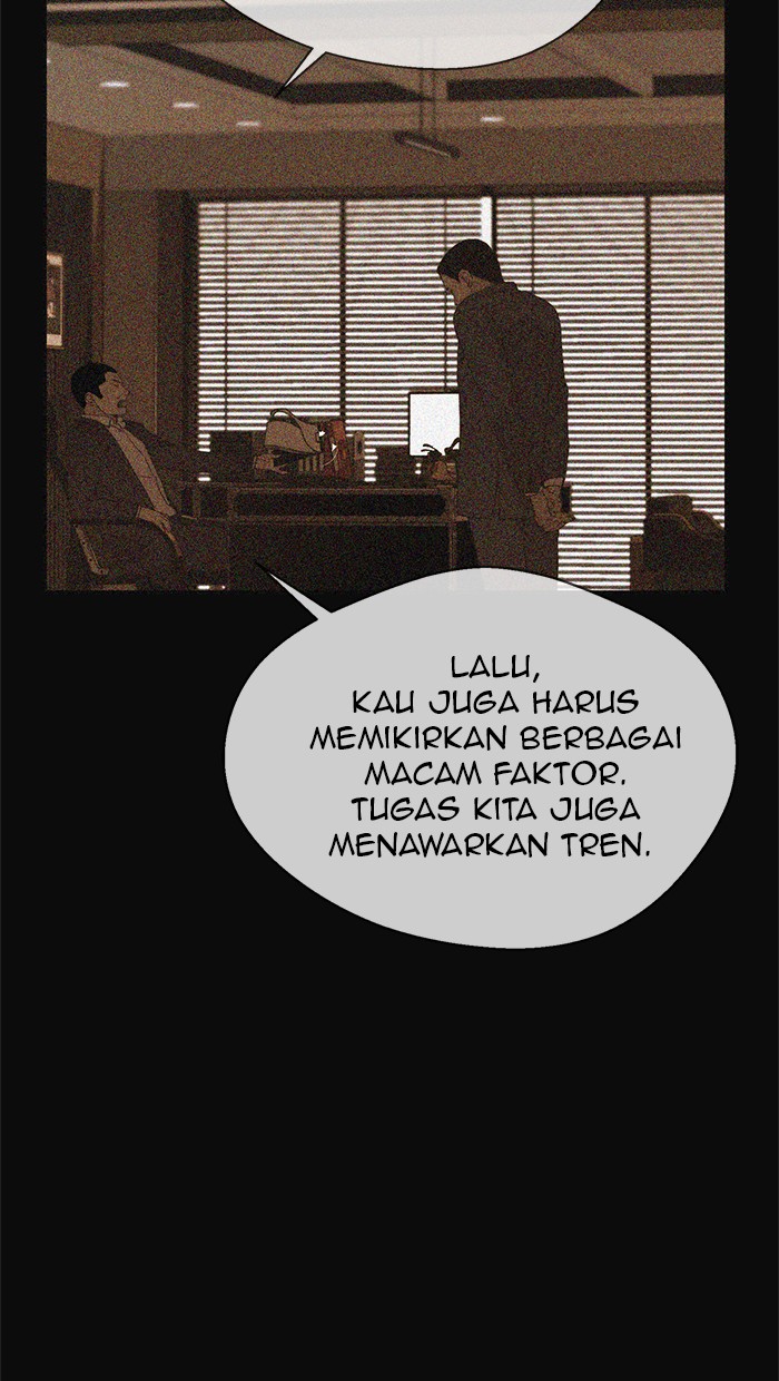 The Man Chapter 39 Gambar 47