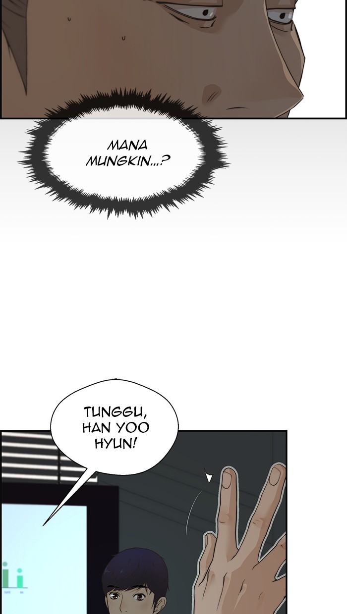 The Man Chapter 39 Gambar 49