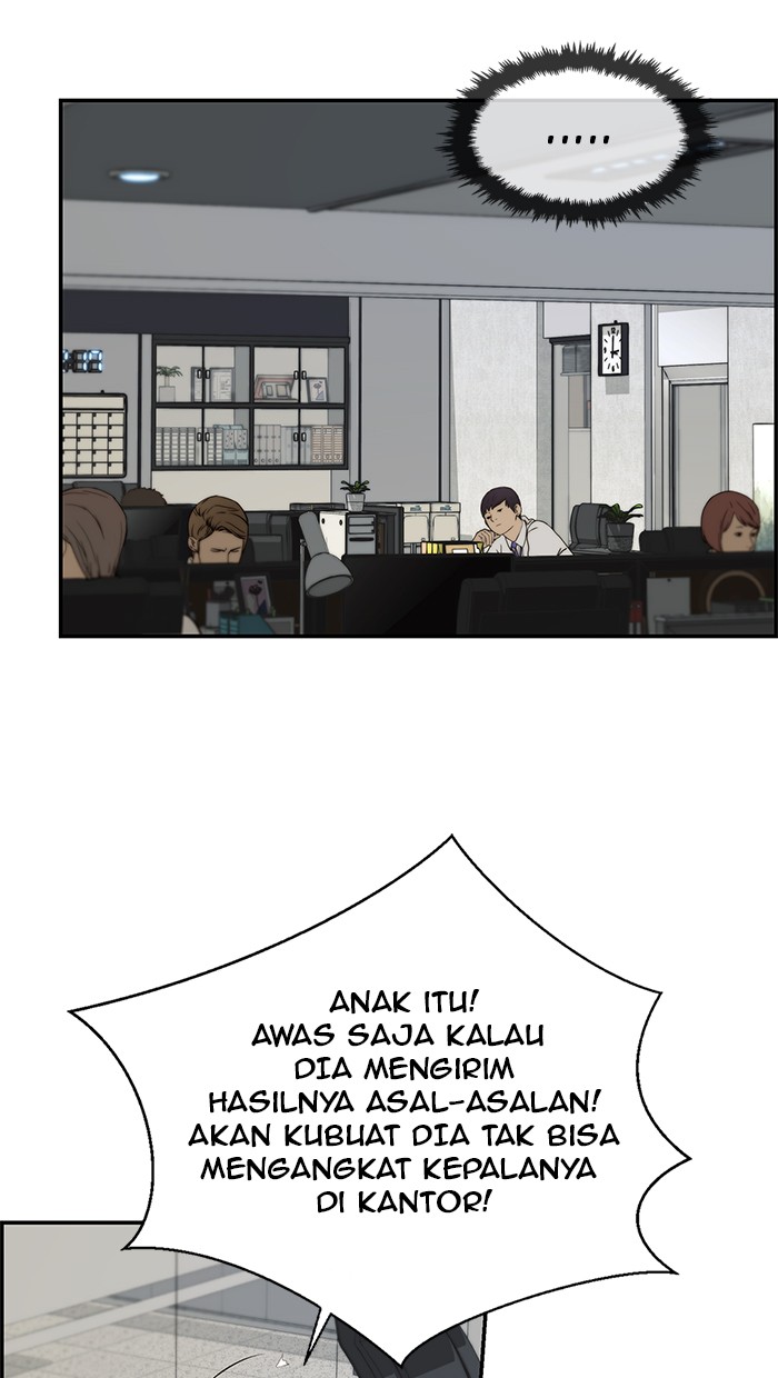 The Man Chapter 39 Gambar 5