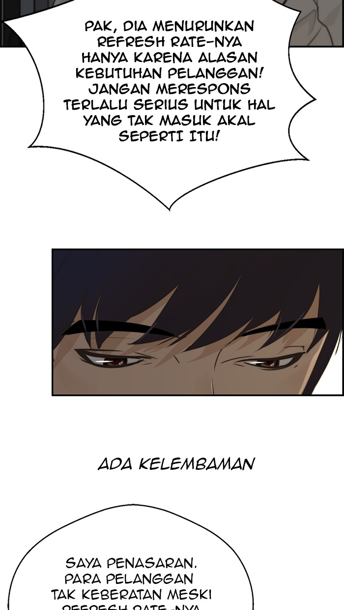 The Man Chapter 39 Gambar 52