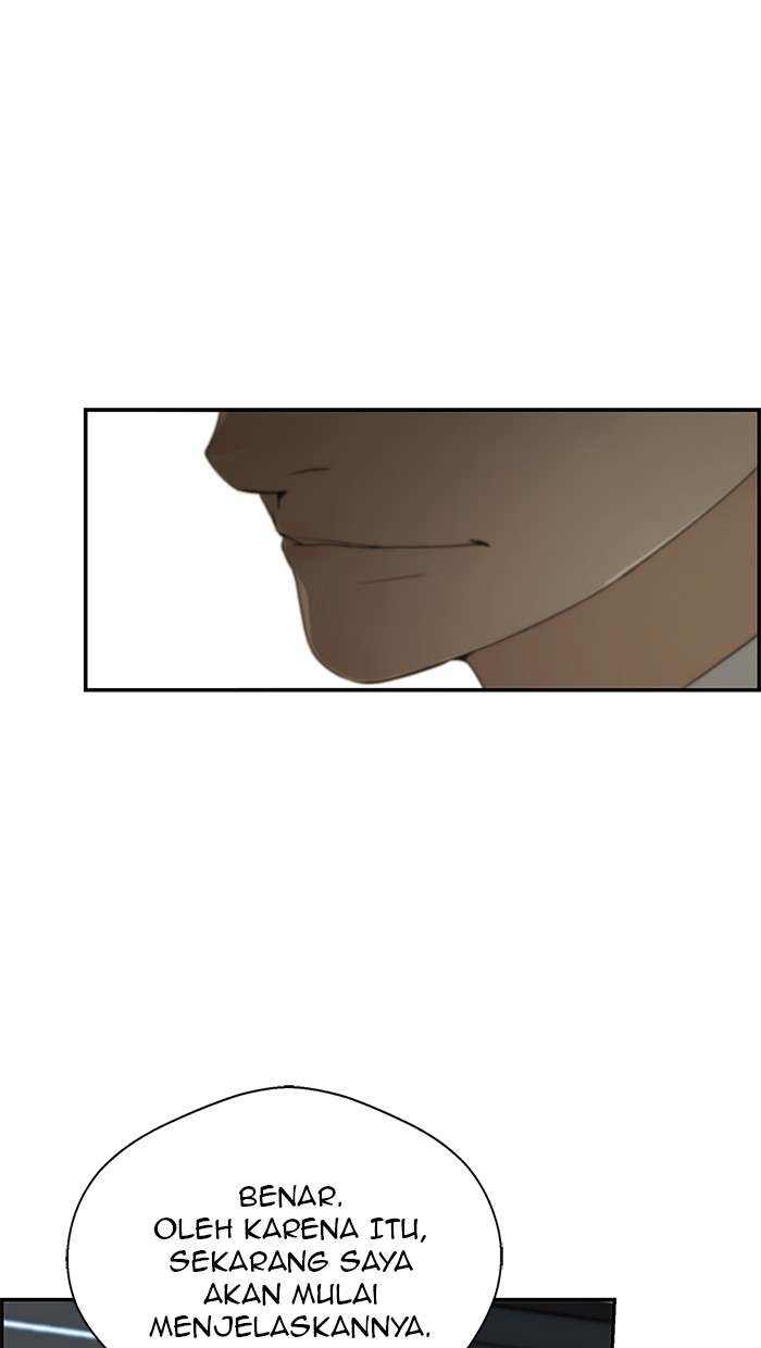 The Man Chapter 39 Gambar 59