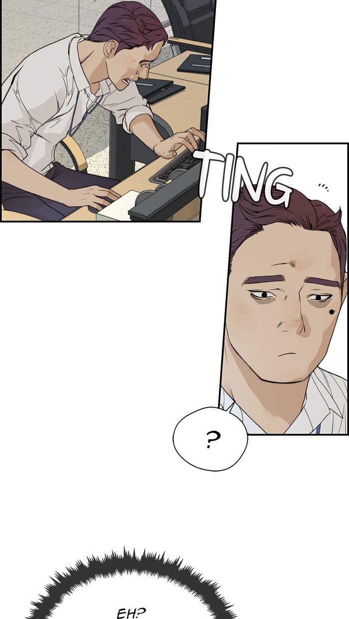 The Man Chapter 39 Gambar 6